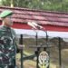 Kolonel Inf Lukman Hakim Pimpin Upacara Pembukaan Pendidikan Pertama Bintara TA 2022.