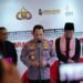 Kapolri: Kita Terus Membangun Nilai Persatuan, Toleransi dan Keberagaman.