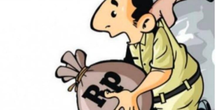 Miris!!, Ada Pemotongan Rp. 200 Ribu Bansos BLT BBM di Desa Asem.