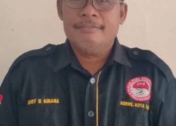 Ketua FPII Korwil Langsa Desak Polres Aceh Utara Tindak Anggotanya yang Salah Tangkap Wartawan.