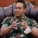 Hendra Sunarya Warga Batam, Mengucapkan Terima Kepada Bapak Andika Perkasa Juga Kepada Puspom Mabes TNI.
