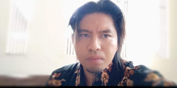 Direktur PT. MNS Grub Pers Tegaskan Pengertian Kemerdekaan Pers Adalah Mencakup Dua Hal.