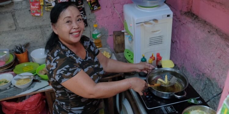 Laksanakan Arahan Pemerintah, PLN Fokus pada Program Uji Coba Kompor Listrik.