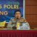 Alih Tugas Jabatan Wakapolda Kepri.