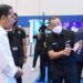 Presiden: Ekonomi Digital Pesat, _Startup_ Indonesia Punya Banyak Peluang.