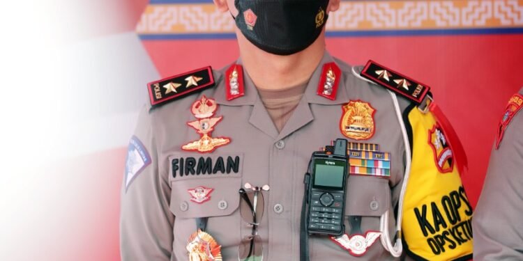 Persiapan Pengamanan G20 di Bali, Kakorlantas Imbau Hal Ini ke Masyarakat.