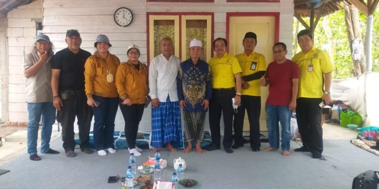 Buya Syakur: Kesetaraan Menghormati Manusia, Bukti Cinta Pencipta.