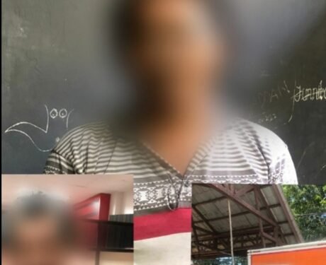 Sat Reskrim Polresta Tanjungpinang Berhasil Ungkap Kasus Diduga Tindak Pidana Migas.