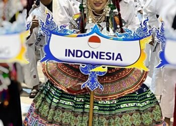 Indonesia Raih Empat Medali Emas Thailand Internasional Judo Championship 2022