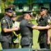 Pangdam I/BB: Tamtama Remaja Harus Ditempa Menjadi Prajurit TNI AD yang Handal dan Profesional.