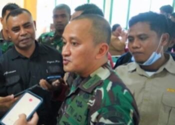 Tembak Mati 4 Warga Sipil, Semakin Membuktikan KSTB Bertindak Brutal Kepada Rakyat.