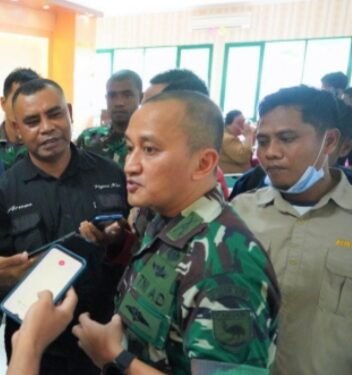 Tembak Mati 4 Warga Sipil, Semakin Membuktikan KSTB Bertindak Brutal Kepada Rakyat.
