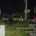 Ribuan Batang Kayu Olahan Berbagai Jenis Diduga Milik S Alias J Diamankan Ditreskrimsus Polda Kalbar.