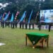 Letkol Inf Dedy Aryanto, S.IP, MM, Han Kodim 0607/sukabumi kota Mengajak Seluruh Masyarakat Lebih Mencintai Sejarah Bangsa Indonesia.