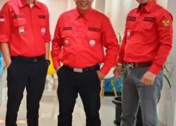 PADI: Kesalahan Secara SOP Tembakan Gas Air Mata Sebabkan 187 Korban, Padahal Viva Sudah Melarang.