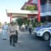 Kapolda Kepri Pimpin Apel Gelar Pasukan Zebra Seligi 2022.