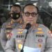 Bareskrim Periksa Direktur PT LIB, Ketua PSSI Jatim, Hingga 18 Anggota Polri.