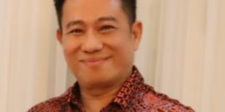 Advokat Johnny Situwanda,SH.MH, Sebagai Kuasa Hukum Konsumen Djoko Husi Somasi Pengembang Proyek Metro Stater Depok Yang Disinyalir Mangkrak.