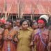 Sejarah Selangkah Lagi, 20.000 Hektar Hutan Adat Marga Ogoney Resmi Diakui Negara.