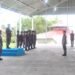 7 Putra Daerah Kabupaten Lingga Perkuat Jajaran Lanal Dabo Singkep.