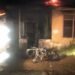 Informasi Singkat Rumah Warga Terbakar, Ini yang Disampaikan Narasumber.