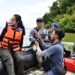 Ekspedisi Maritim Temukan Jejak Perlawanan Pejuang Angkatan Laut di Cilacap.