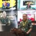 Kadisinfolatad : Teknologi Informasi Berperan Potensial Bagi Ekonomi, Sosial dan Lingkungan.