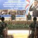 Tingkatkan Kemampuan Apkowil Satuan Jajaran, Kodam XII/Tpr Gelar Garpuan Intelter Satkowil TA 2022.