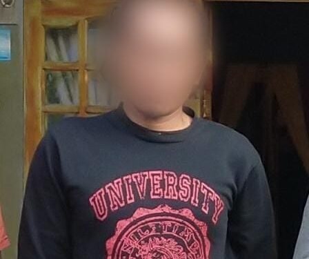 Sempat Kabur, DPO Pengeroyokan ditangkap Saat Pulang Kerumah Keluarganya.