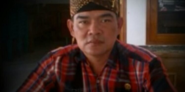 Ketua Gawaris DPD Jabar Asep Suheman SH, Mengutuk Keras, Aksi Pengeroyokan Wartawan, Pelaku Agar Segera di Tangkap.