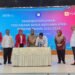 Setelah Menanti 10 Tahun, Manajemen dan Serikat Pekerja PLN Akhirnya Teken Perjanjian Kerja Bersama.