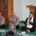 Peringatan Maulid Nabi Muhammad SAW, Polresta Tanjungpinang Gelar Binrohtal.