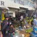 Patroli Rutin Brimob Kalbar Bantu Satuan Kewilayahan Menciptakan Kamtibmas Kondusif.