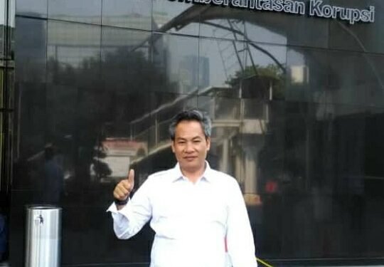 Bahkan Polisi pun tak Boleh Dibiarkan Mengadili Dirinya Sendiri.