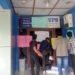 UPB Kampus UIN di Segel Mahasiswa, Ini Sebabnya.