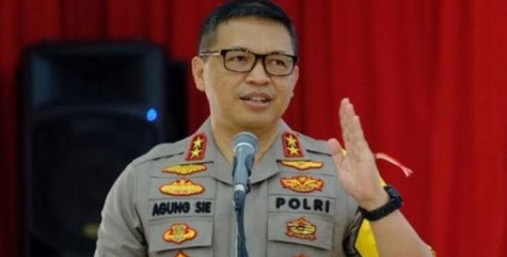 Polri Terbitkan Telegram Antisipasi Banjir dan Bencana Alam di Indonesia.