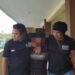 Polres Sampang Amankan DPO Tersangka Tindak Pidana Percobaan Pemerkosaan Di Kecamatan Kedundung.