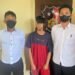 Waduh,,Pagar Makan Tanaman Seorang Pria di Sekadau Ketangkap Polisi Akibat Curi Motor Sahabatnya.