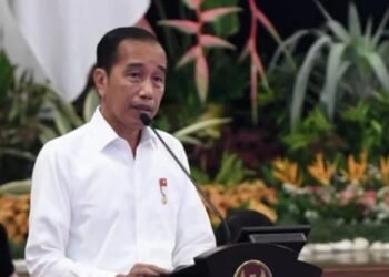 Ini Runtutan Acara Kunjungan Presiden Jokowi Ke Negeri Serumpun Sebalai Provinsi Kepulauan Bangka Belitung.