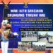 Drumband Taruna AAU Akan Meriahkan Kejurnas Band di Malioboro.