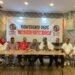 Rakyat Diundang Musra di 10 Kota Hingga Akhir Tahun.