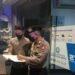 Kegiatan Rutin Yang Ditingkatkan, Unit Samapta Polsek Tanjungpinang Barat Laksanakan Patroli Harkamtibmas.