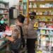 Gerak Cepat, Polres Bintan Lakukan Monitoring dan Pengawasan Sejumlah Apotek di Kabupaten Bintan.