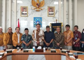 Danang Maharsa Wabud Sleman Keberagaman Harus Dirawat dan Dijaga Bersama.