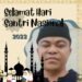 Selamat Hari Santri Nasional, Hari Santri Agar Menjadi Momentum Dan Motifasi Untuk Menjawb Tantangan Masa Depan Anak Bangsa.