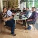 Rapat koordinasi Panitia Diklat Para Legal BPPH.