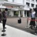 Kasus Gagal Ginjal Akut Merebak, Wapres Minta Kemenkes dan BPOM Lebih Selektif Berikan Izin Edar Obat-obatan.