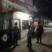 Patroli Rutin Brimob Kalbar Membantu Satuan Kewilayahan Menciptakan Kamtibmas Kondusif.