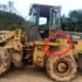 Seorang Pekerja Mengalami Laka Kerja di Sekadau Hulu Hingga Meninggal Akibat Terjepit Ban Loader.