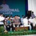 Peringati Hari Santri di MBS Prambanan, Wapres Serukan Santri Wujudkan Indonesia Emas 2045.